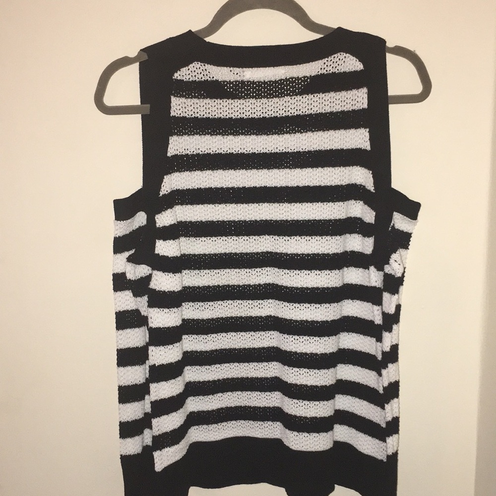 Rag & Bone Tracey Crew - Picture 7 of 8